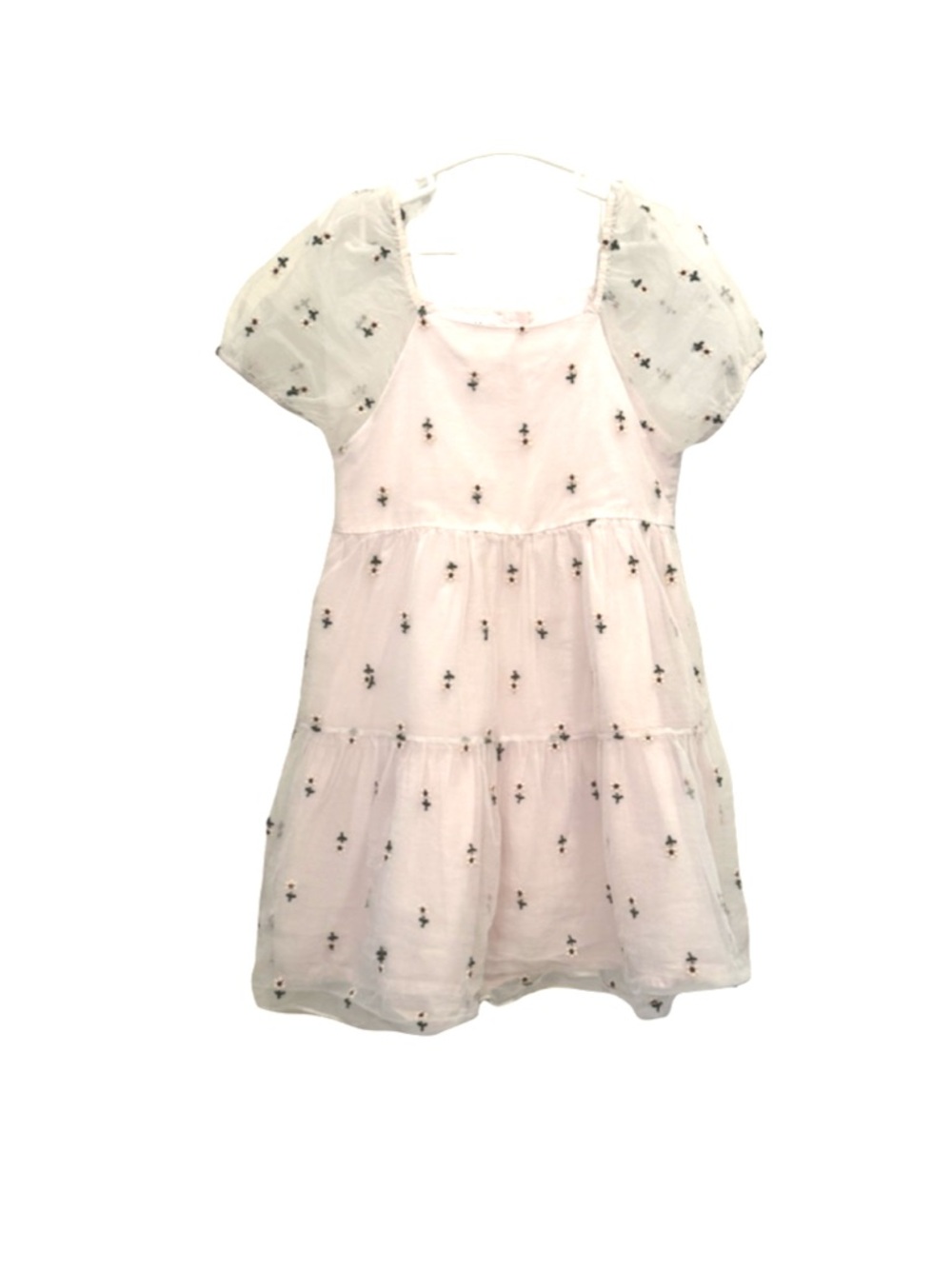 Zara Dress